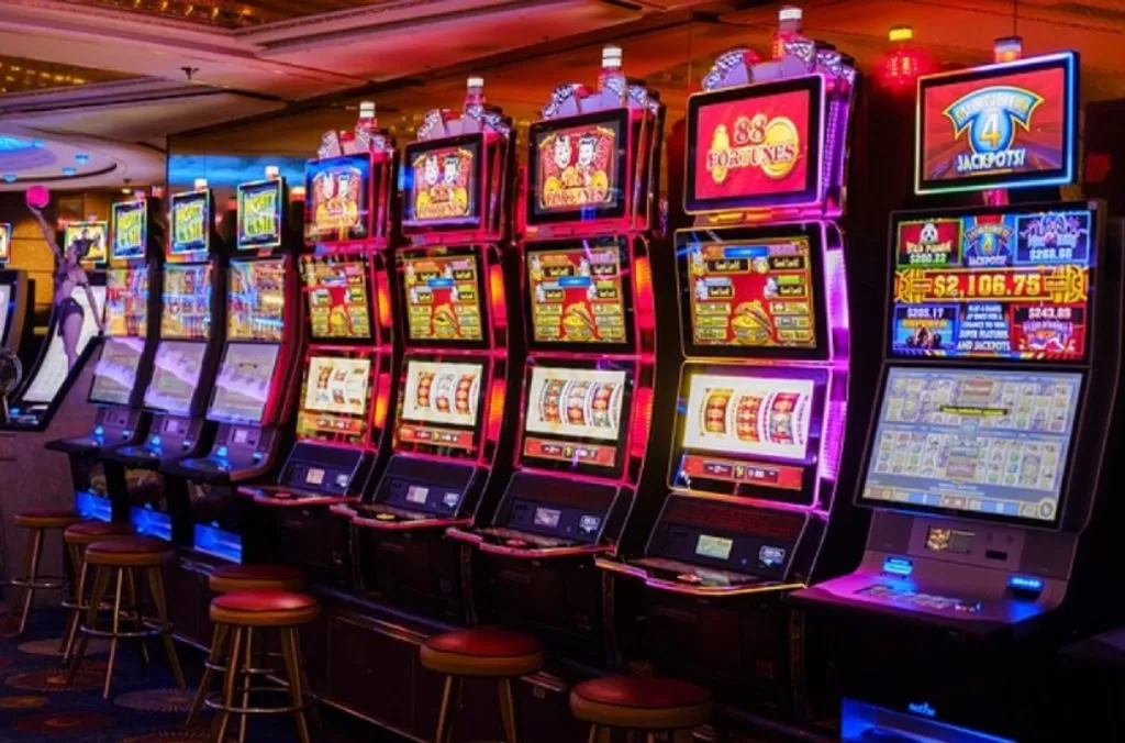 Slots nnzz - Sweet Bonanza e caça-níqueis populares